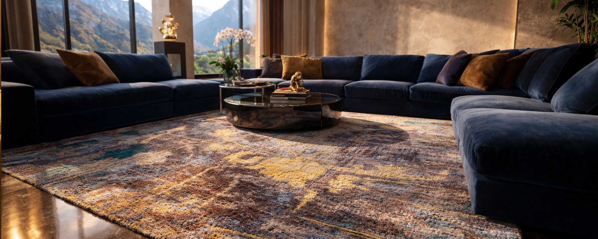 The Ultimate Rug Placement Guide: Best Placement Tips for Every Room
